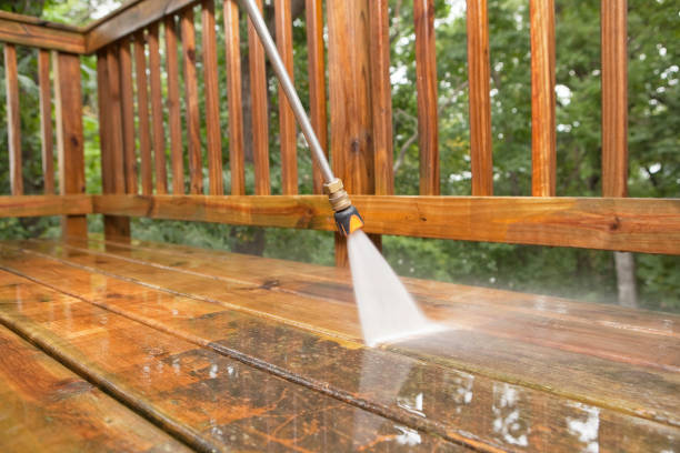 Pressure Washing Estimates in Ben Lomond, CA