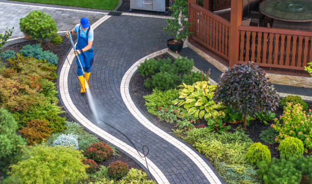 Best Pressure Washing Estimates  in Ben Lomond, CA