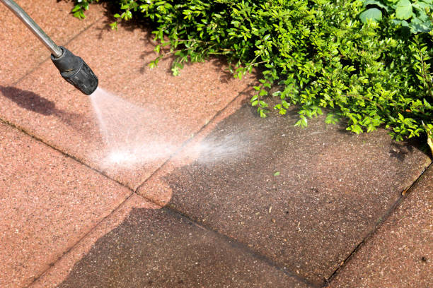 Pressure Washing Contractors in Ben Lomond, CA